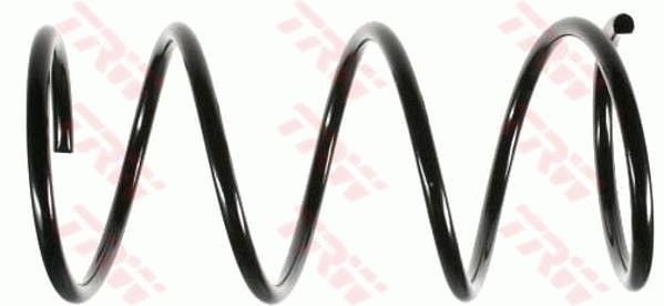 Spyruoklė TRW JCS466
