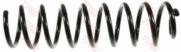 Spyruoklė TRW JCS472