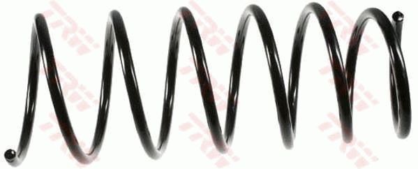 Spyruoklė TRW JCS480