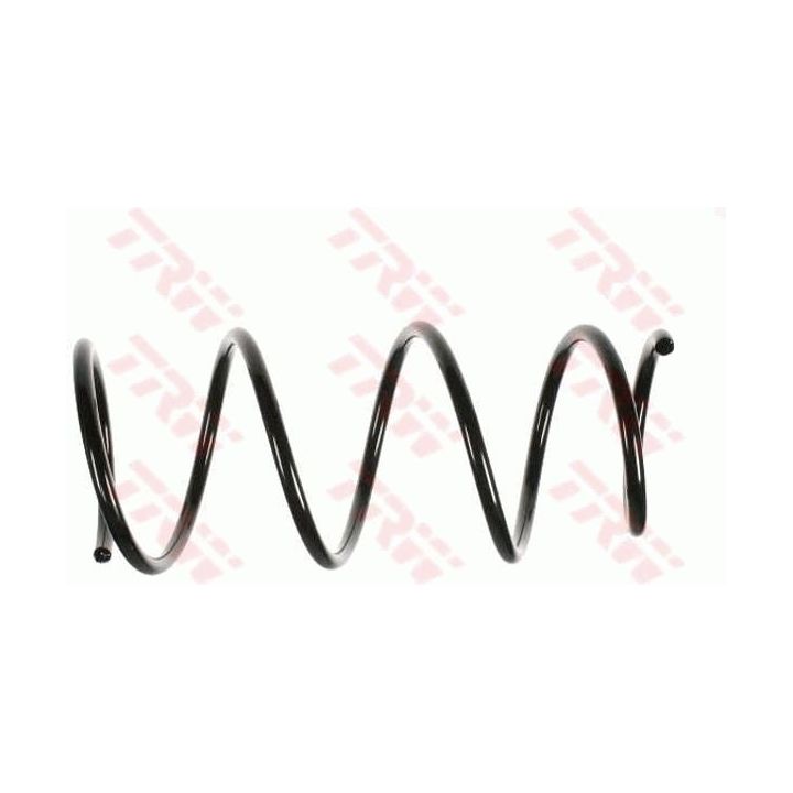 Spyruoklė TRW JCS493