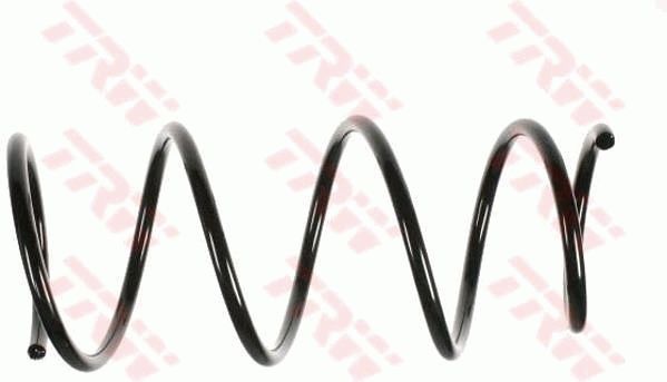 Spyruoklė TRW JCS493