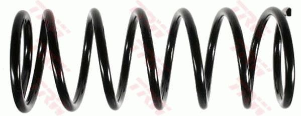 Spyruoklė TRW JCS536