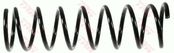 Spyruoklė TRW JCS546