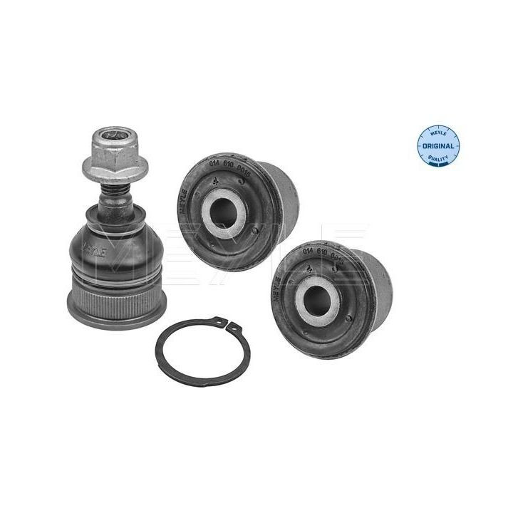 Pakabos komplektas MEYLE 016 610 0002