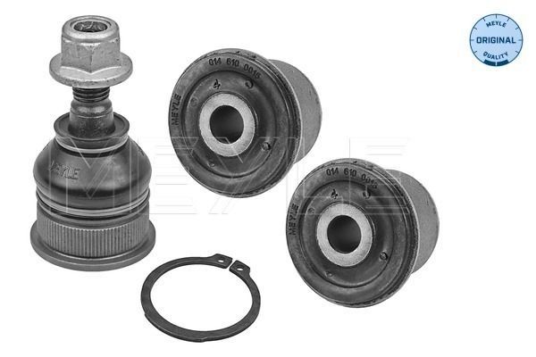 Pakabos komplektas MEYLE 016 610 0002