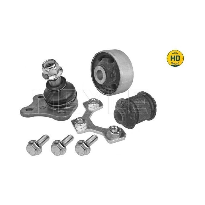 Pakabos komplektas MEYLE 116 610 0001/HD