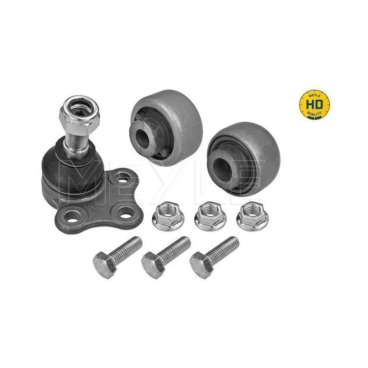 Pakabos komplektas MEYLE 16-16 610 0002/HD