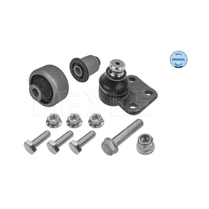 Pakabos komplektas MEYLE 16-16 610 0003