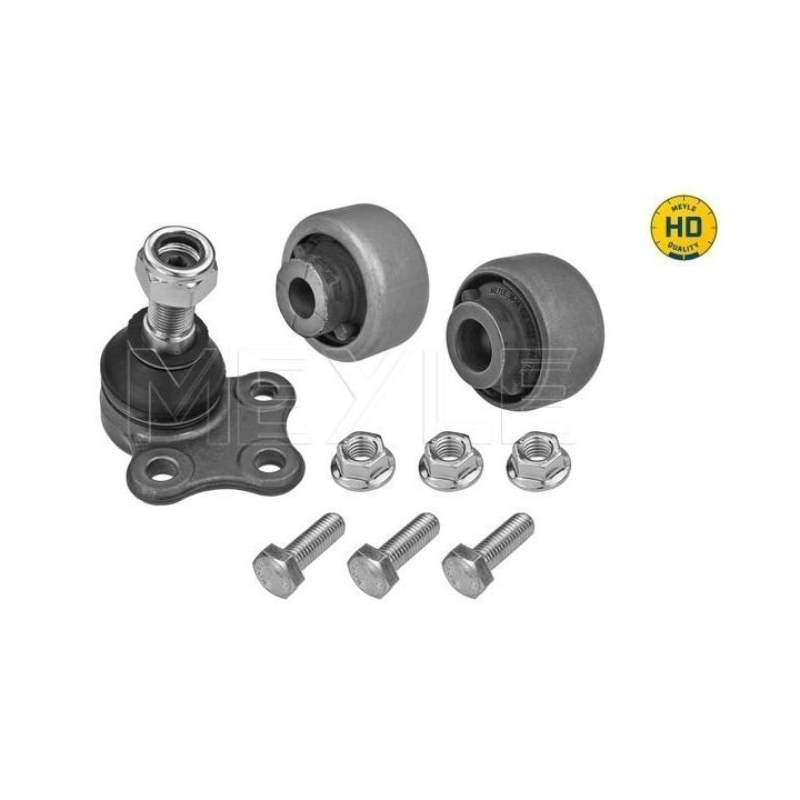 Pakabos komplektas MEYLE 16-16 610 0003/HD