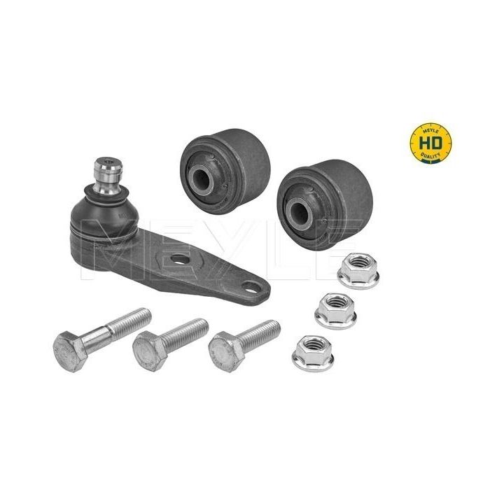 Pakabos komplektas MEYLE 16-16 610 0006/HD