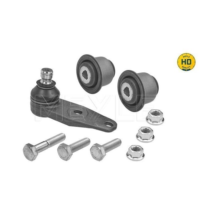 Pakabos komplektas MEYLE 16-16 610 0007/HD