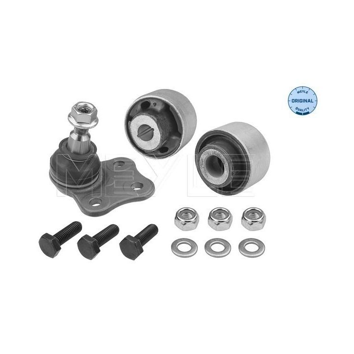 Pakabos komplektas MEYLE 16-16 610 0008