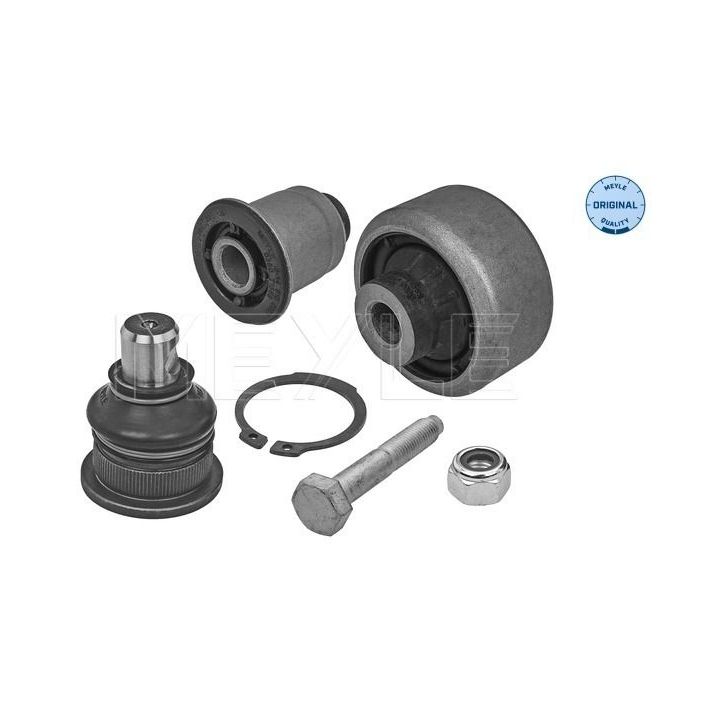 Pakabos komplektas MEYLE 16-16 610 0015