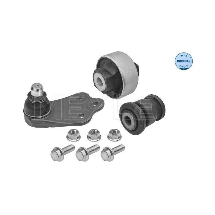 Pakabos komplektas MEYLE 216 610 0004