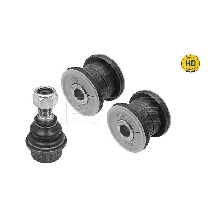 Pakabos komplektas MEYLE 216 610 0006/HD