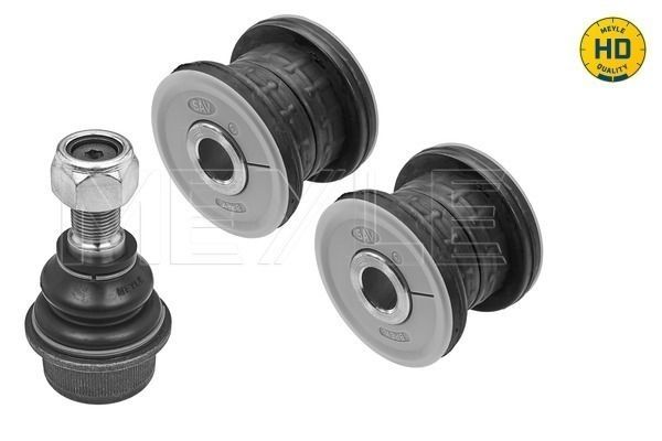 Pakabos komplektas MEYLE 216 610 0006/HD