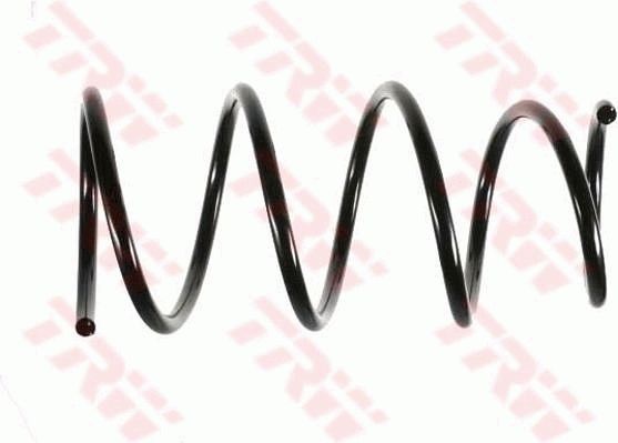 Spyruoklė TRW JCS569