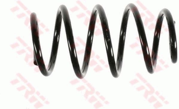Spyruoklė TRW JCS570
