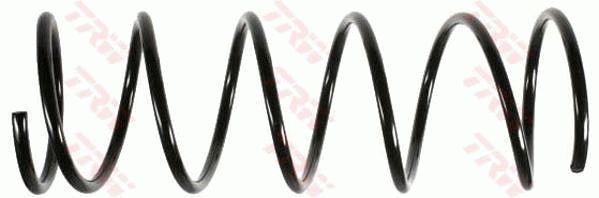Spyruoklė TRW JCS581
