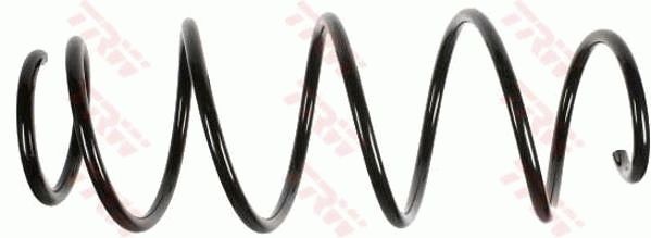 Spyruoklė TRW JCS583