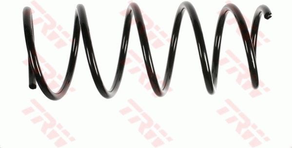 Spyruoklė TRW JCS618