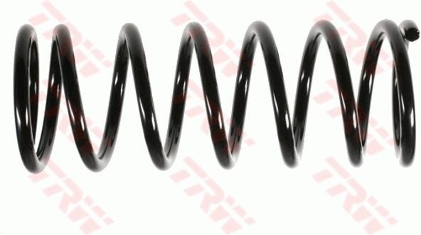 Spyruoklė TRW JCS647