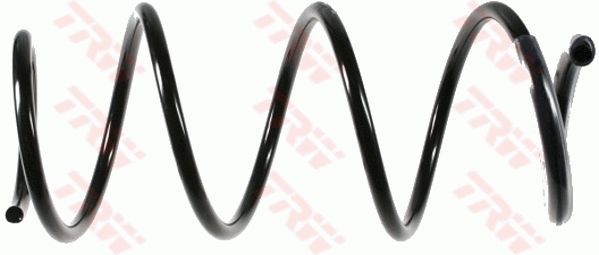 Spyruoklė TRW JCS649