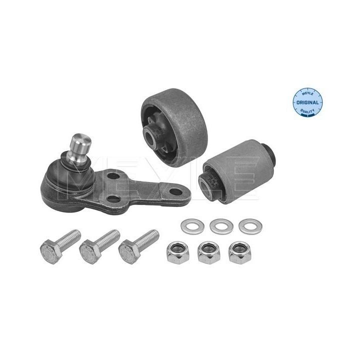 Pakabos komplektas MEYLE 716 610 0001