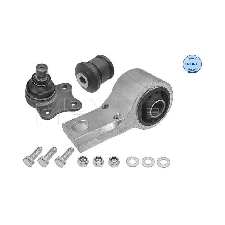 Pakabos komplektas MEYLE 716 610 0003