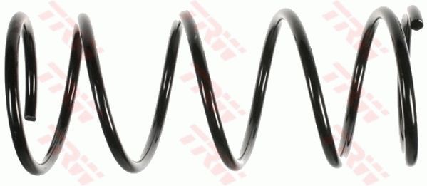 Spyruoklė TRW JCS657