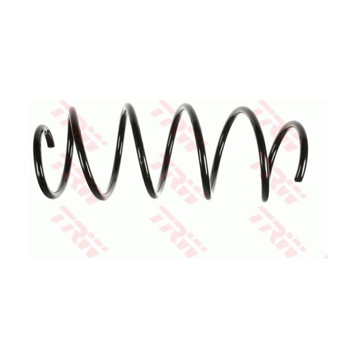 Spyruoklė TRW JCS666