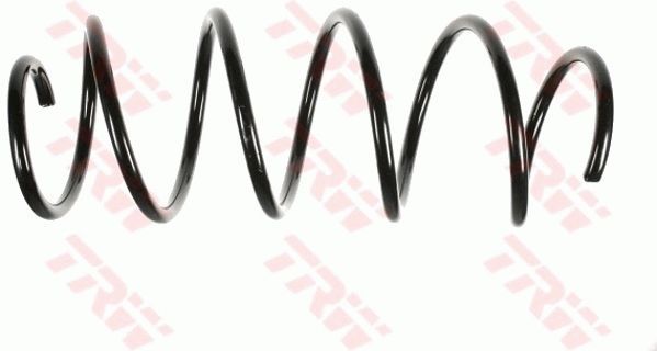 Spyruoklė TRW JCS666