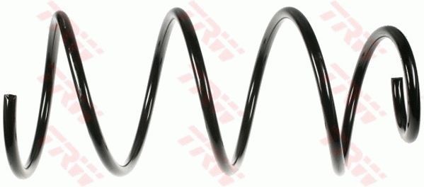 Spyruoklė TRW JCS697