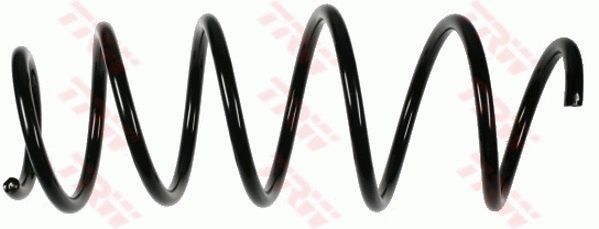 Spyruoklė TRW JCS699