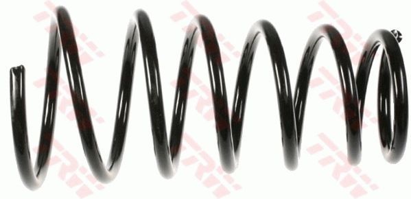 Spyruoklė TRW JCS766