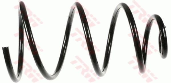 Spyruoklė TRW JCS810