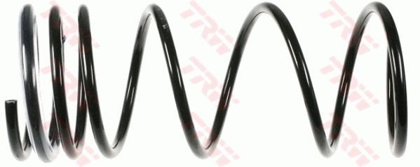 Spyruoklė TRW JCS830