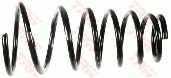 Spyruoklė TRW JCS869