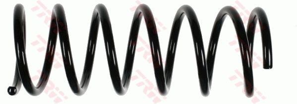 Spyruoklė TRW JCS888