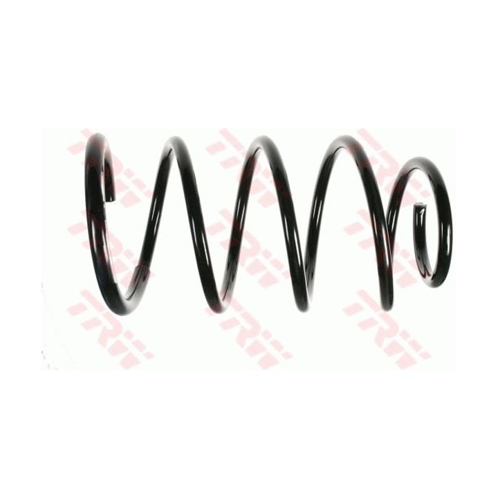 Spyruoklė TRW JCS898