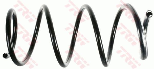 Spyruoklė TRW JCS907
