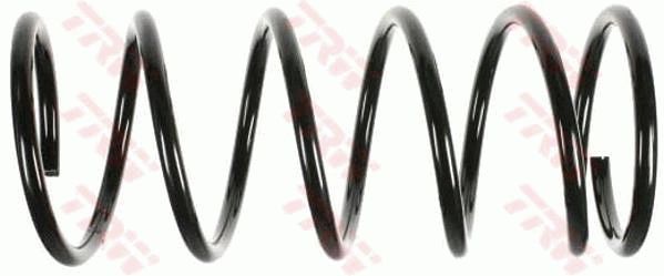Spyruoklė TRW JCS922