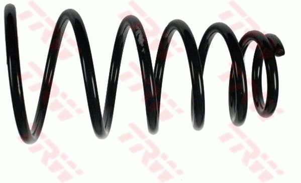 Spyruoklė TRW JCS923