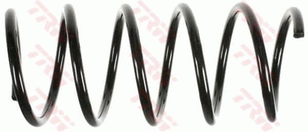 Spyruoklė TRW JCS932