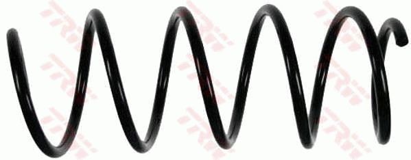 Spyruoklė TRW JCS935