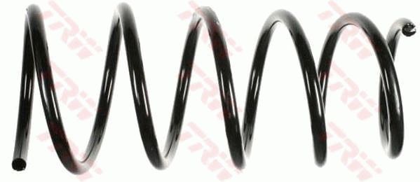 Spyruoklė TRW JCS949