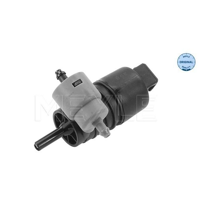 Vandens siurblys, priekinio stiklo plovimas MEYLE 100 955 0005