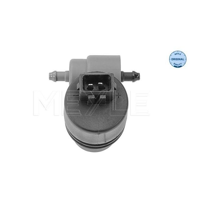 Vandens siurblys, priekinio stiklo plovimas MEYLE 100 955 0005