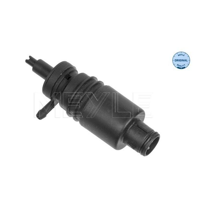 Vandens siurblys, priekinio stiklo plovimas MEYLE 100 955 0008