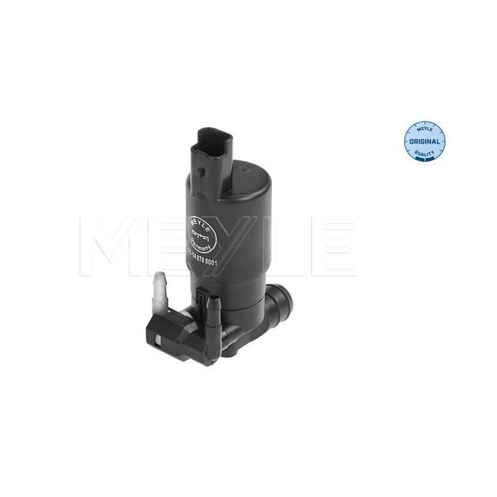 Vandens siurblys, priekinio stiklo plovimas MEYLE 11-14 870 0001